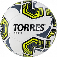 Мяч футбольный "Torres Striker" р.5