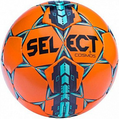 Футбольный мяч "SELECT COSMOS"