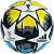 Мяч ADIDAS UCL LEAGUE ST.P Р.5
