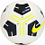 Мяч футбольный NIKE PARK BALL р.5 белый