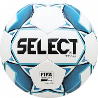 Мяч футбольный SELECT TEAM FIFA 